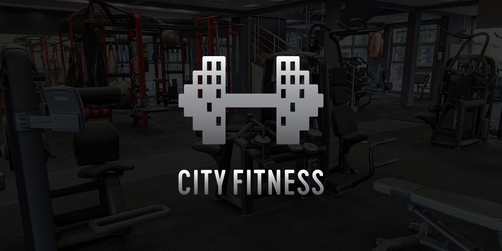City Fitness Voždovac